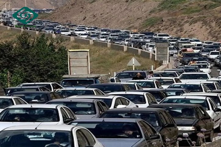 جاده چالوس