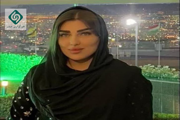 مبینا زارع