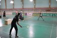 بدمینتون