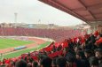 ورزشی